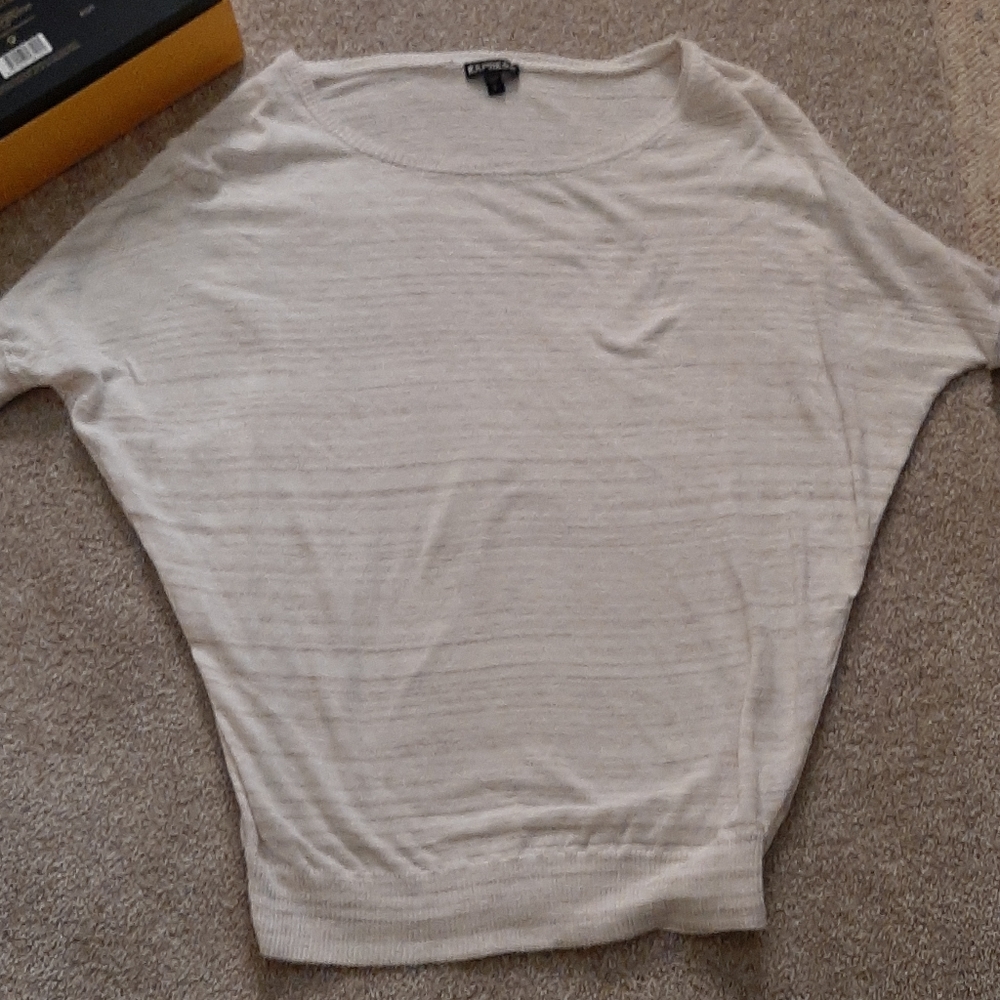Express size small
